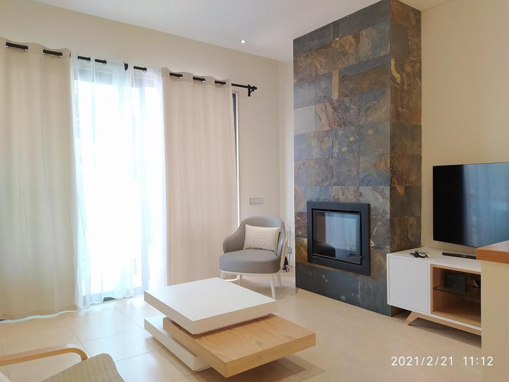 Cozy Villa With Pool And Barbecue Albufeira Exteriör bild
